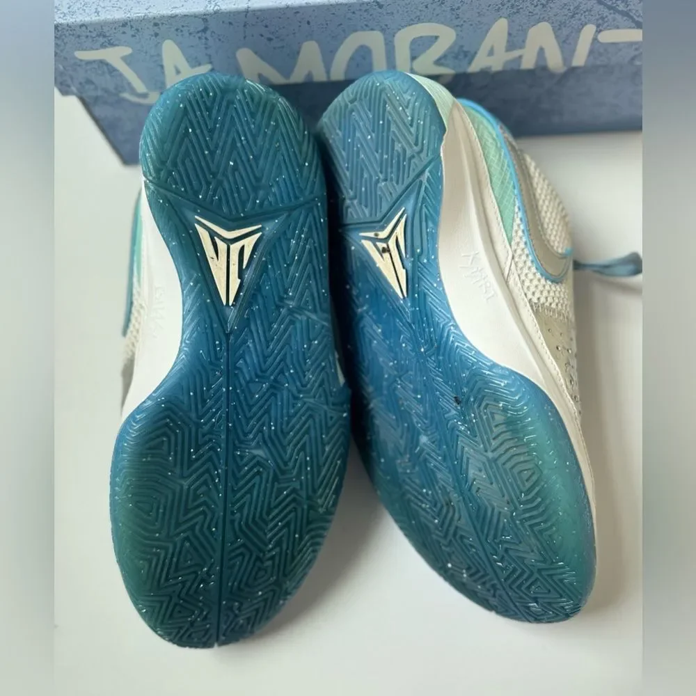 NIKE JA 1 se basketball sneakers, Ja Morant basketball sneakers size 6.5